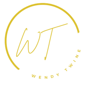 Wendy Twine Logo