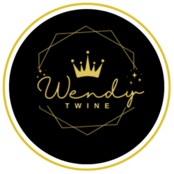 Wendy Twine Logo