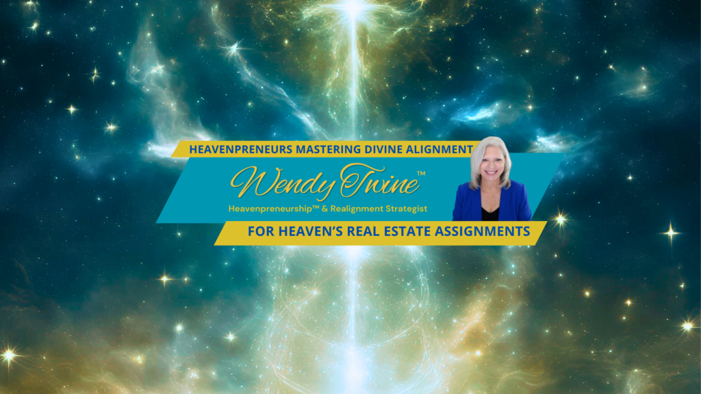 Wendy Twine’s Home RE Banner
